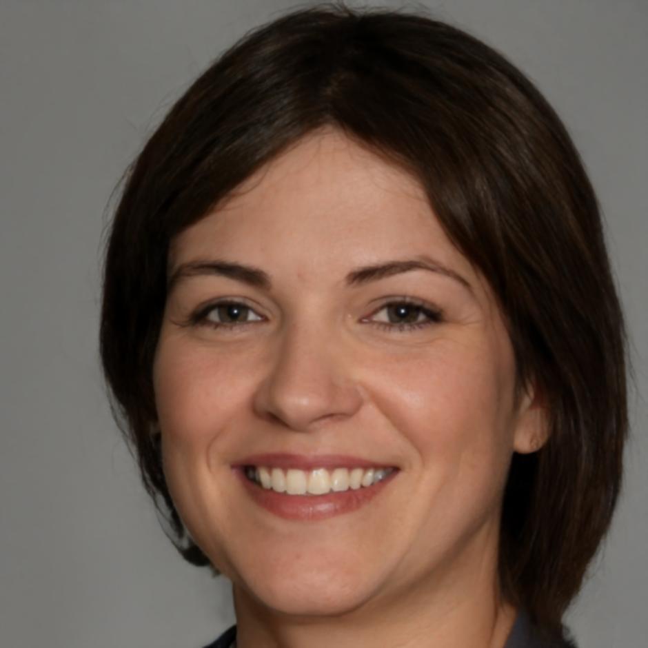 Financial planning expert at work