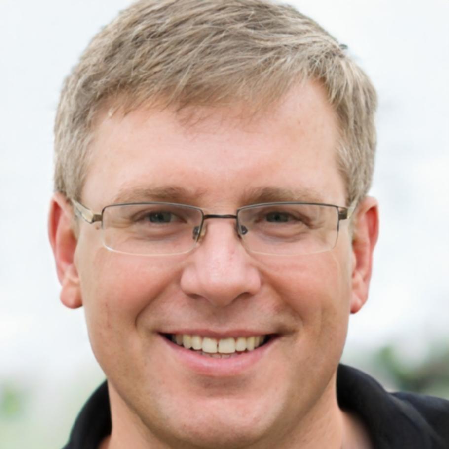 Bjorn Kallstrom, Principal Financial Strategist at faltherion